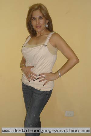 Costa Rica women