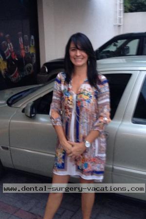 Costa Rica women