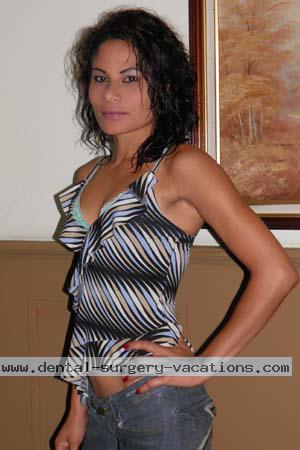 Costa Rica women