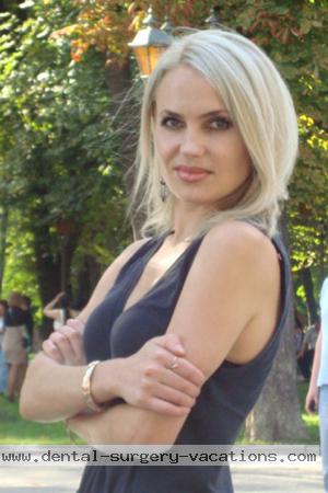Ukraine women