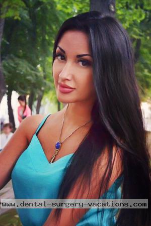 Ukraine women