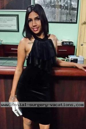 Dominican Republic women