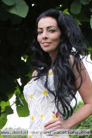 Ukraine women