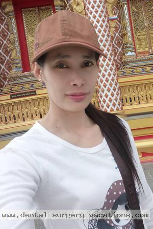 Thailand women