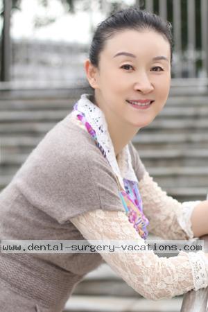 China women