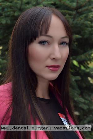 Ukraine women