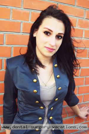 Ukraine women