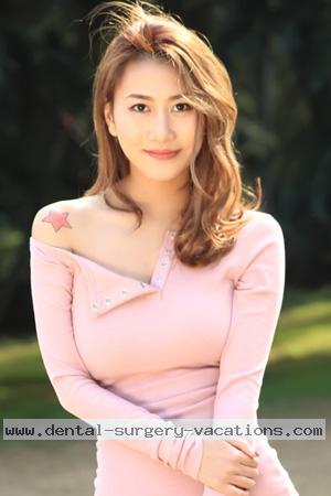 China women