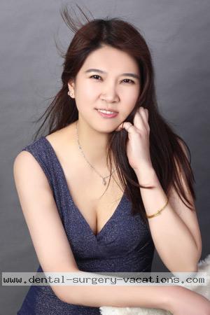 China women