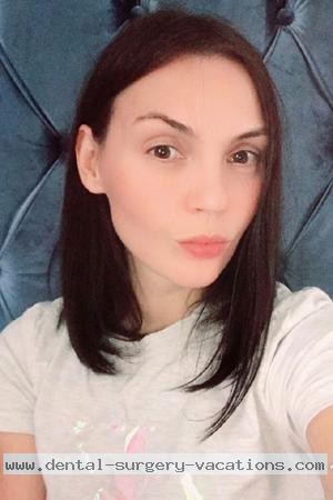Ukraine Women