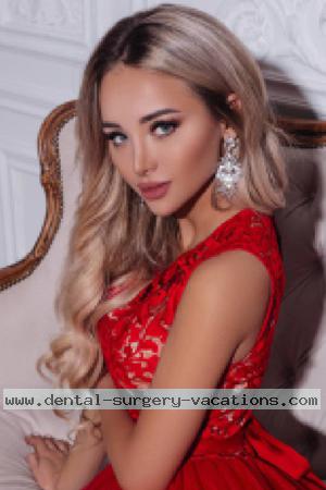 Ukraine women