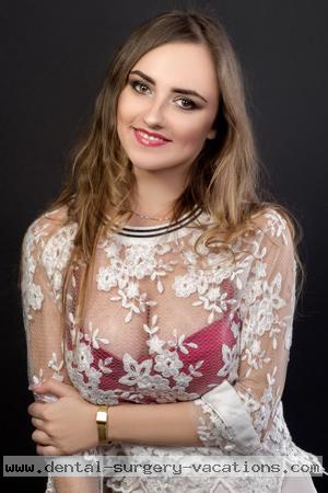 Ukraine Women