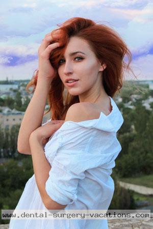 Ukraine Women