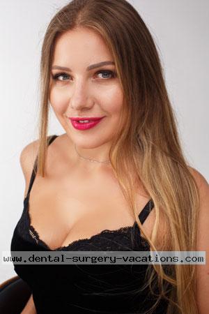 Ukraine Women