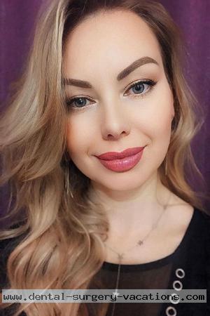 Ukraine Women