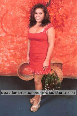 Costa Rica women