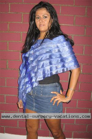 Costa Rica women