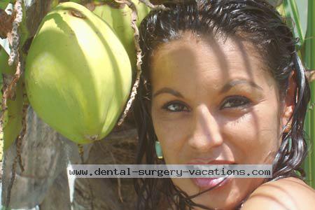 Costa Rica women