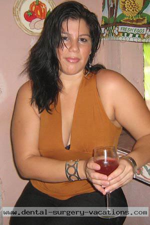 Costa Rica women