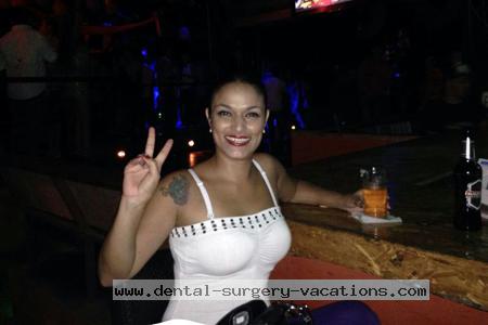 Costa Rica women