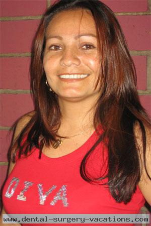 Costa Rica women