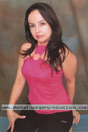 Costa Rica women